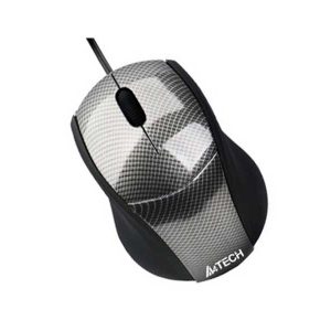 موس لپ تاپی A4TECH N100 | موس a4tech n100 | موس بدون پد A4TECH N100 |