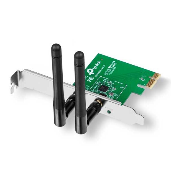 کارت شبکه tp link 881nd | کارت شبکه تی پی لینک 881nd | کارت شبکه pci express tp link 881nd | قیمت کارت شبکه pcie tplink | خرید کارت شبکه تی پی لینک 881nd |