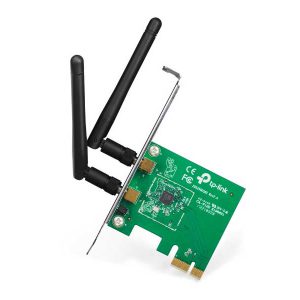 کارت شبکه tp link 881nd | کارت شبکه تی پی لینک 881nd | کارت شبکه pci express tp link 881nd | قیمت کارت شبکه pcie tplink | خرید کارت شبکه تی پی لینک 881nd |