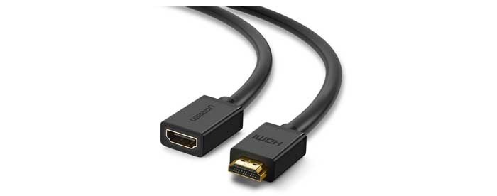 درباره HDMI و مبدل های آن چه میدانید ؟ | درباره HDMI | همه چیز درباره hdmi | مزایای HDMI | کابل hdmi استاندارد | انواع تبدیل HDMI |
