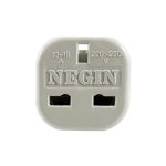 تبدیل برق 3 به 2 نگین | مبدل برق 3 به 2 نگین | تبدیل برق 3 به 2 ارزان | تبدیل برق اروپایی | خرید تبدیل برق اروپایی نگین |