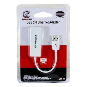 تبدیل usb به lan T947 | تبدیل usb به لن xp t947 | مبدل یو اس بی به لن xp t947 | خرید مبدل usb به lan t947 | قیمت مبدل usb به لن xp |