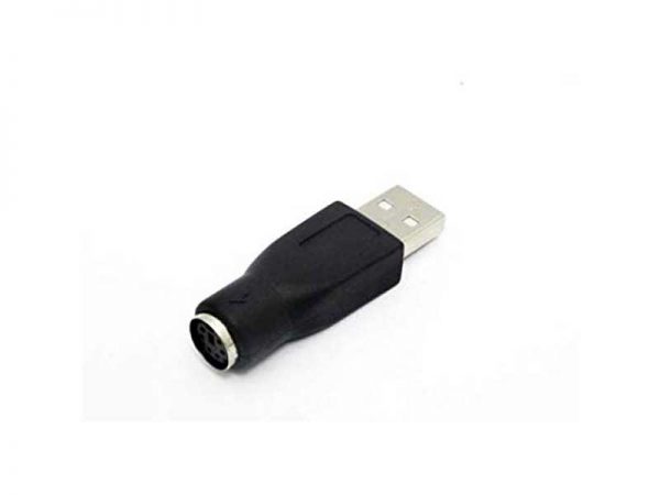 تبدیل usb به ps2 | مبدل usb به ps2 | تبدیل کیبورد به usb | تبدیل سوکت کیبورد به usb | قیمت مبدل usb به ps2 | مبدل کیبورد به PS2 | ای خرید