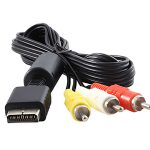 تبدیل پلی استیشن 2 به AV | مبدل پلی استیشن 2 به AV | تبدیل playstation 2 به تلویزیون | اتصال پلی استیشن به تلویزیون | مبدل پلی استیشن 2 به ای وی |