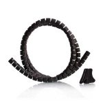 سیم جمع کن 2 متری | سیم جمع کن کامپیوتر | سیم جم پلاستیکی | سیم جم فنری | قیمت سیم جم پلاستیکی | فروشگاه اینترنتی ای خرید