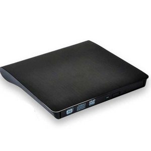 خرید و قیمت باکس dvd اکسترنال usb3 برند enet+ در دو سایز 9.5 و 12.7 میلی متری قابلیت تبدیل DVD اینترنال به اکسترنال از طریق پورت USB3.0.