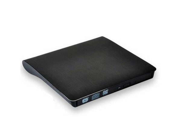 خرید و قیمت باکس dvd اکسترنال usb3 برند enet+ در دو سایز 9.5 و 12.7 میلی متری قابلیت تبدیل DVD اینترنال به اکسترنال از طریق پورت USB3.0.
