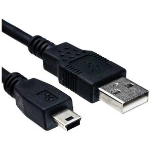 کابل مینی usb | کابل هارد مینی USB | کابل رم ریدر | قیمت کابل mini usb | تبدیل USB به مینی USB | کابل تبدیل usb به مینی USB | ای خرید .