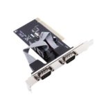 کارت سریال rs232 | کارت سریال pci | کارت سریال کامپیوتر | کارت کام | اتصال پورت سریال به کامپیوتر | قیمت کارت pci به سریال | ای خرید .