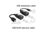افزایش طول USB با کابل شبکه | افزایش طول USB 50 متری | افزایش طول USB با rj45 | قیمت مبدل افزایش طول USB با شبکه | خرید افزایش طول USB 50 متری | ای خرید .