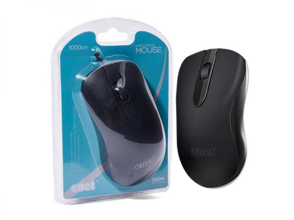 موس enet G632 | ماوس enet G632 | موس ای نت G632 | موس سیم دار enet G632 | ماوس USB ای نت مدل G632 | قیمت موس سیم دار ای نت 632 | ای خرید