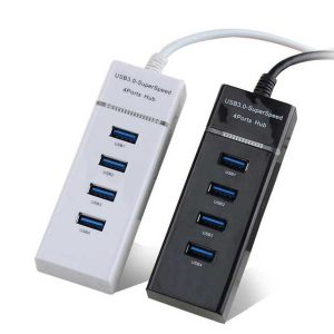 هاب 4 پورت USB2.0 مدل 303 | هاب 4 پورت 303 | هاب USB2.0 مدل 303 | هاب usb2 دارای 4 پورت | قیمت هاب usb2 مدل 303 | ای خرید.