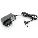 خرید و قیمت آداپتور برق 9 ولت دو سر یک آداپتور سوئیچینگ 9 ولتی است که برای انواع مودم Tp link و دیگر دستگاههای مشابه مناسب میباشد.