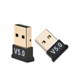 دانگل بلوتوث ورژن 5 | دانگل بلوتوث USB | فرستنده بلوتوث ورژن 5 | گیرنده بلوتوث ورژن 5 | فروشگاه اینترنتی ای خرید.