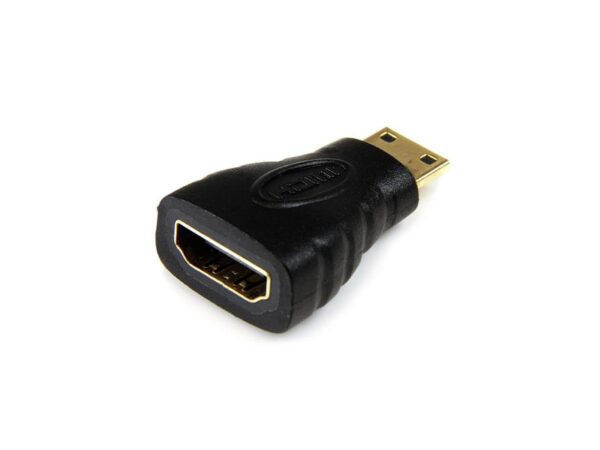 تبدیل مینی HDMI به HDMI | مبدل مینی HDMI به HDMI | تبدیل Mini HDMI to HDMI | رابط مینی HDMI به HDMI | رابط مینی HDMI | ای خرید