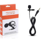 میکروفون یقه ای | میکروفون کامپیوتر | میکروفون موبایل | میکروفون استریو | میکروفون گیره ای | فروشگاه اینترنتی ای خرید