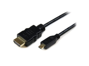 کابل تبدیل میکرو HDMI به HDMI برند enet