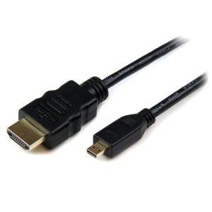 کابل تبدیل میکرو HDMI به HDMI | میکرو اچ دی ام ای به HDMI | کابل میکرو HDMI به HDMI | کابل میکرو اچ دی ام ای | مبدل میکرو HDMI |