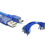 کابل-مینی-یو-اس-بی-آبی-شیلددار