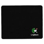 موس پد لاجیتک | ماوس پد Logitech | پد موس لاجیتک | یک موس پد برند Logitech با جنس بسیار نرم و کیفیت مناسب برای استفاده روز مره | ای خرید