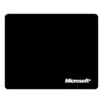 موس پد مایکروسافت سایز کوچک | موس پد مایکروسافت | ماوس پد Microsoft | ماوس پد مایکروسافت | دارای ابعاد کوچک و جنس نرم | ای خرید