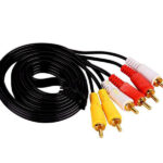 کابل-3-به-3-صدا-RCA-مدل-enet