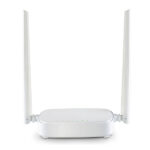 خرید و قیمت روتر بیسیم تندا N301 یک روتر خانگی و پرکاربرد برای مصارف خانگی و ادرای کوچک میباشد که دارای قابلیت های فراوانی نظیر اکسس پوینت و WISP است.